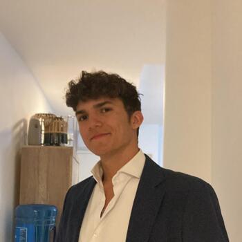 Canguro en Málaga: Emanuel