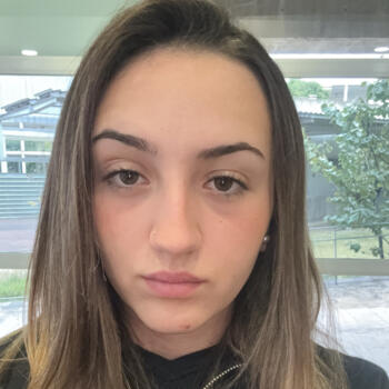 Nanny Algemesí: Rocio