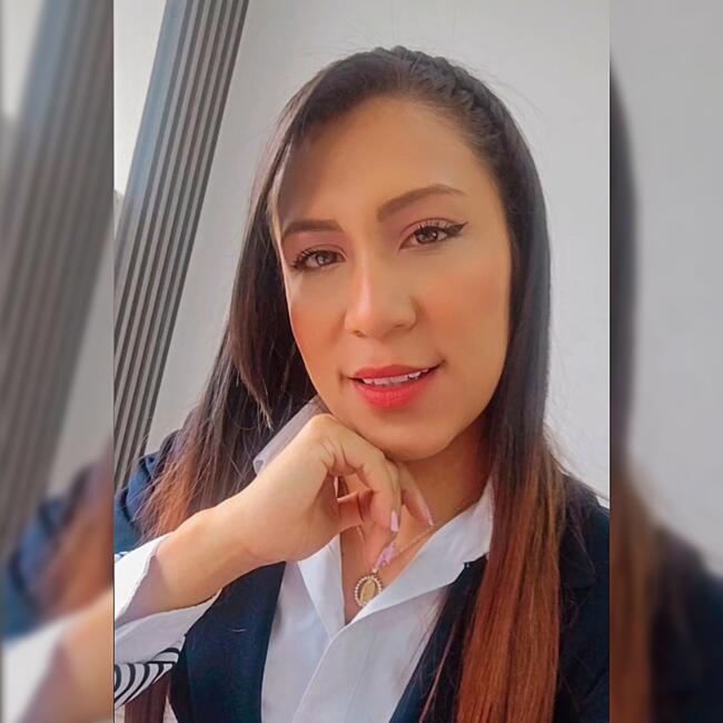 Babysitter in Bogotá: Viviana