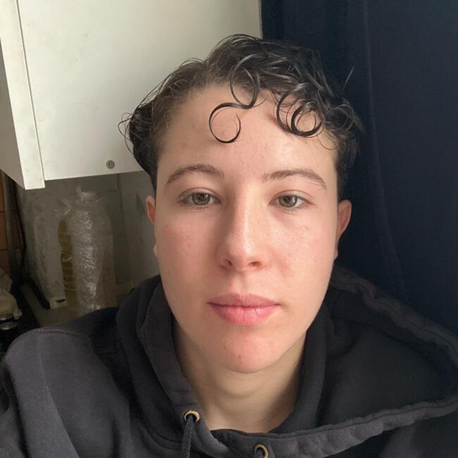 Babysitter in La Courneuve: Massilya