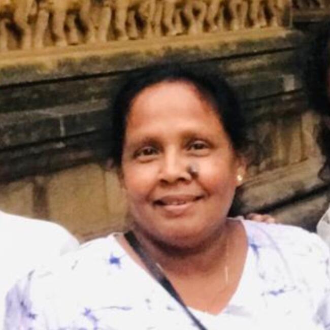 Babysitter in Panadura: Champa