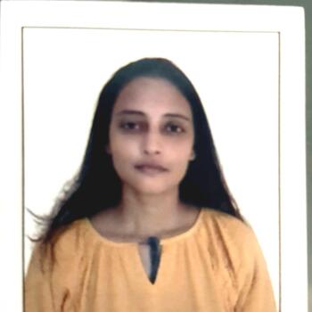 Thāne में आया की नौकरी: बेबीसिटिंग से जुड़े काम Poulami Sikdar