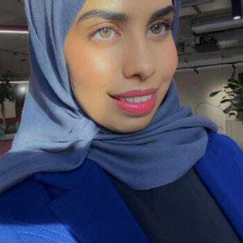 Babysitter in Manchester: Douaa