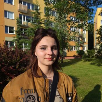 Babysitter in Neubrandenburg: Elena payton