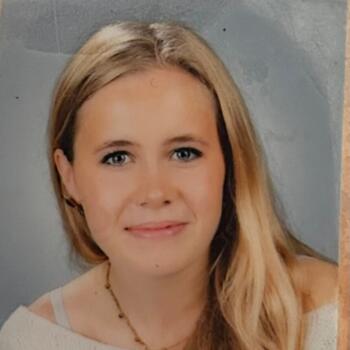 Baby-sitter Angoulême: Blanche