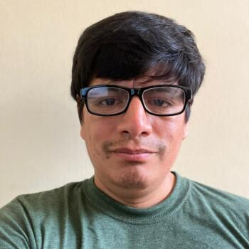 Babysitting job in Lima: babysitting job José Antonio