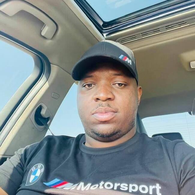 Babysitting job in Centurion: Donald