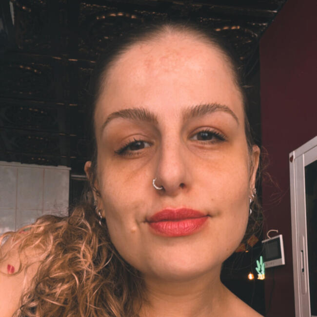 Babysitter in Valencia: Bárbara