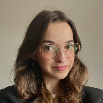 Babysitter in Lyon: Manon
