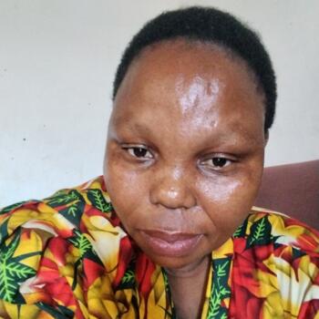 Babysitter in eManzimtoti: Thabile