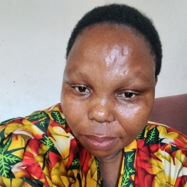 Babysitter in eManzimtoti: Thabile