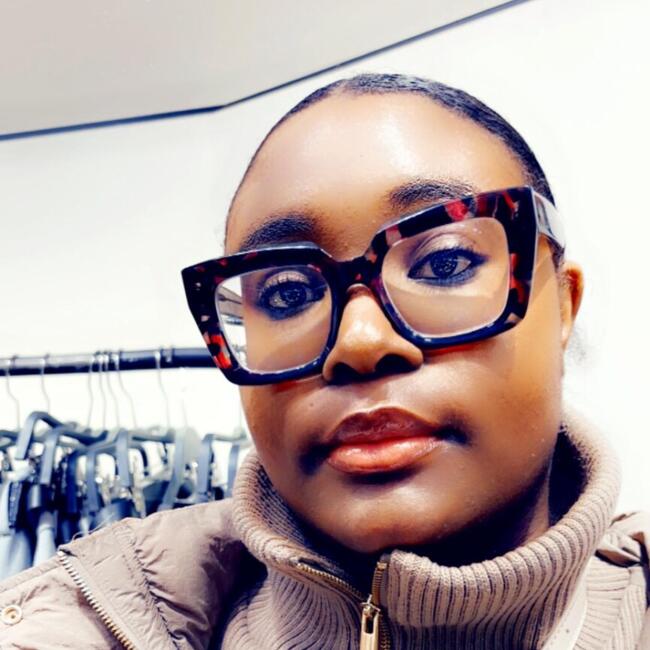 Babysitter in Mechelen: Anthonia