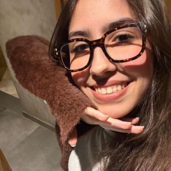 Babysitter in Rabat: Roukaya