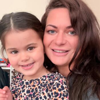Babysitter Amsterdam: Ronja