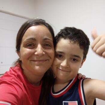 Babysitting job in Monte Grande: babysitting job Giselle