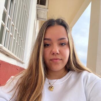 Babysitter in Molina de Segura: Maria Jose