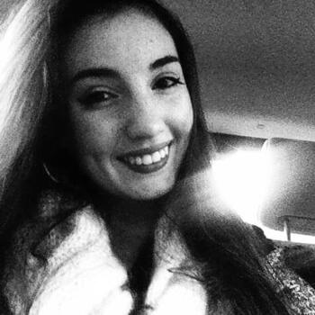 Babysitter em Nelas: Nádia