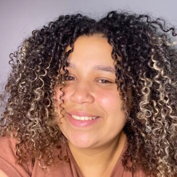 Emprego de babá em Caçapava: emprego de babá Aline