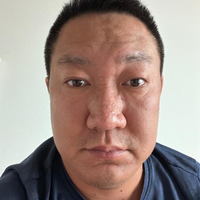 Babysitting job in Cheras: Zhang