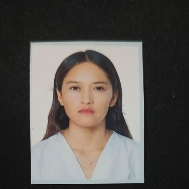 Babysitter in Santo Domingo de los Colorados: Paulina