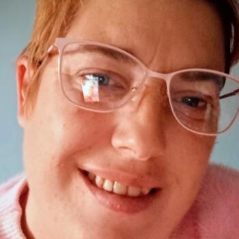 Babysitter in Pontevedra: Raquel