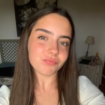 Babysitter in Málaga: Sara
