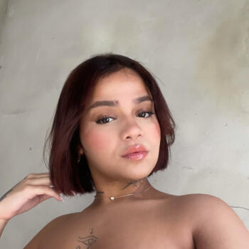 Babá em Rio de Janeiro: Ana Julia