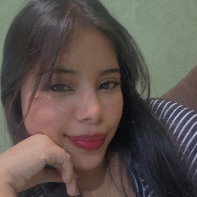 Babysitter in La Chorrera: Lucia V. Ortega