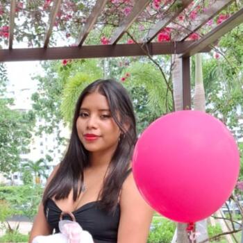 Babysitter La Chorrera: Lucia V. Ortega