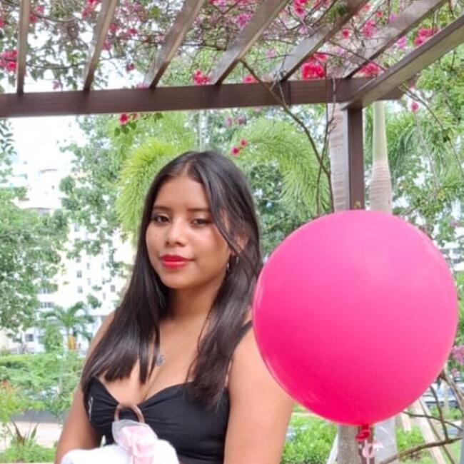 Babysitter in La Chorrera: Lucia V. Ortega