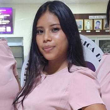 Niñera en La Chorrera: Lucia V. Ortega
