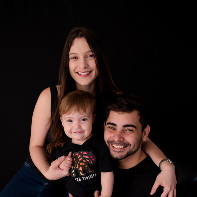 Babysitting job in Muriaé: Laura