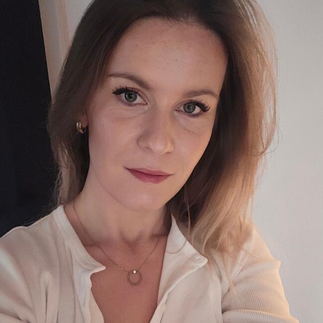 Babysitter Job in Berlin: Dajana