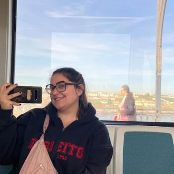 Oppas in Maastricht: Ana Miguel