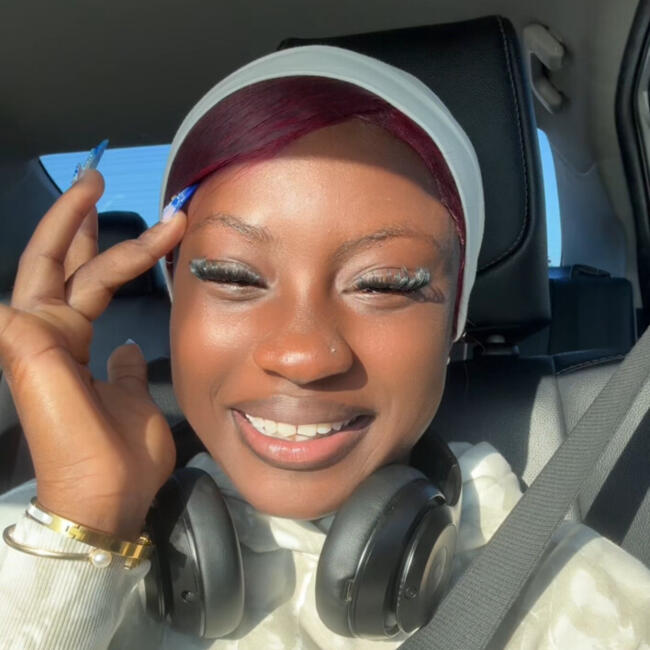 Babysitter in Boynton Beach: Keylah