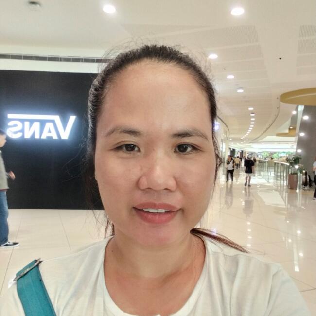 Babysitter in Pasig: Joslie