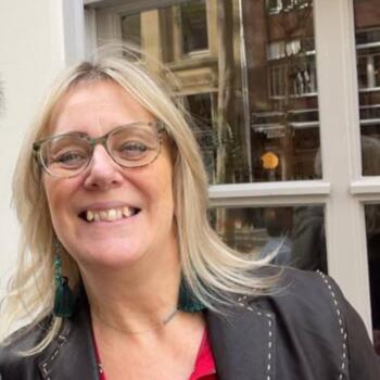 Babysitter Oosterhout: Edith