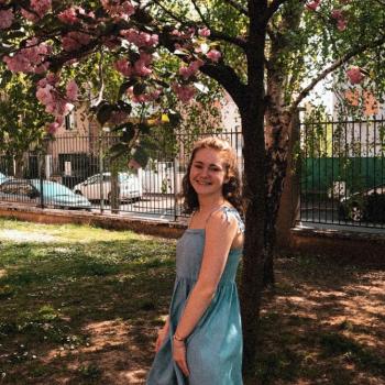 Babysitter Issy-les-Moulineaux: Juliette