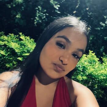 Babysitter in Porto Alegre: Izadora