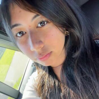 Babysitter Auckland: Shani