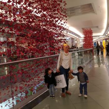 Babysitting job in Warsaw: babysitting job Ahmed