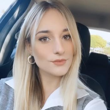 Babysitter Elche: Débora