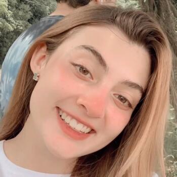 Babysitter Sabanilla: Valeria