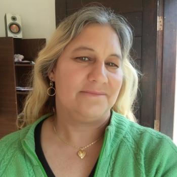 Niñera en Colonia Nicolich: Teresa