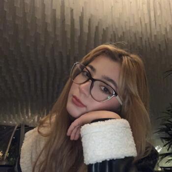 Babysitter in Cancún: Mia Diane