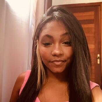 Babysitter in Belo Horizonte: Maria Eduarda