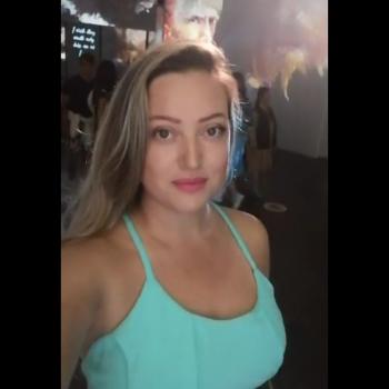 Emprego de babá em Piçarras: emprego de babá Cristini