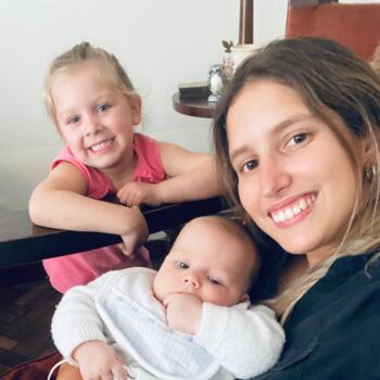 Babysitter a Torino: Josefina
