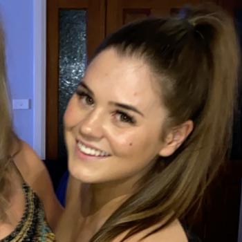 Babysitter Sydney: Jessica