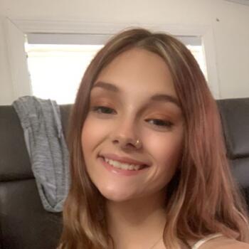 Babysitter in Shawnee (Oklahoma): Leala